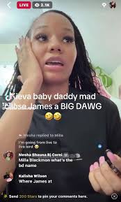 #tubi #keivaandjames #dramatiktok