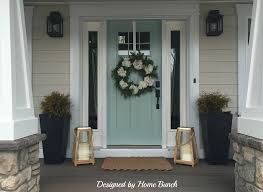 Loveable front door sherwin williams sw 6590. Home Paint Color Ideas With Pictures Home Bunch Interior Design Ideas