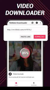 Snack Video Downloader Without Watermark For Android Apk Download