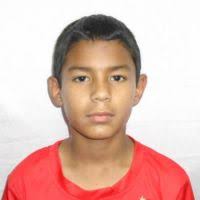 Bryan Isaac Martinez Jenkins