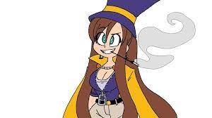 Pin On A Hat In Time