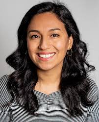 ADPList: Marjorie Castro