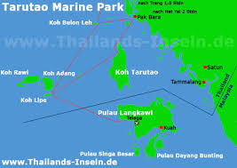 Koh lipe is a beautiful island and is suitable for people of all ages. Inselinformationen Uber Koh Lipe Online Reisefuhrer