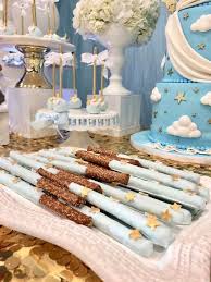 4.9 out of 5 stars. 1001 Ideas For Unique Baby Shower Themes For Boys