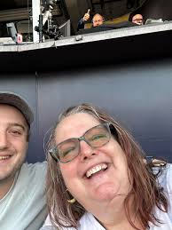 Don Orsillo and Mark Grant Fan Club Discussion