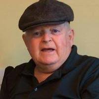 Larter, Norman Peter Dewar