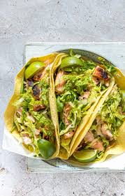 Pink salmon, or humpies as they are often called, occur in the in the northwest during odd numbered years, i.e. 15 Minutes Salmon Tacos Recipes From A Pantry