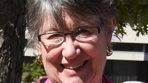 Let's hear it for the park volunteers