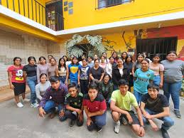 Secondary Education Scholarships for Guatemalan Youth — Open Windows Learning Center