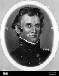 William beaumont Black and White Stock Photos & Images