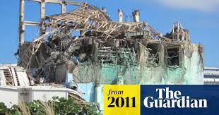 Japanese mothers rise up against nuclear power