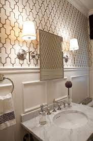 3,515 modern bathroom ideas & photos. 48 Modern Wallpaper For Bathroom On Wallpapersafari