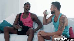 Married black and white friends interracial gay sex - XVIDEOS.COM