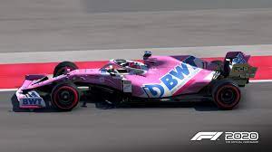 Alessandro secchi | una delle date vociferate per l'inizio del mondiale 2020 di formula 1 è quella del 24 maggio, in cui si dovrebbe svolgere il gran. F1 2020 On Steam