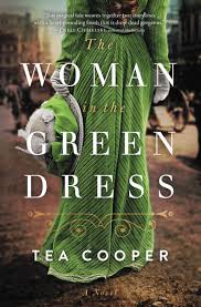 Our massive showroom and warehouse of furniture, hot tubs, pools and family leisure in little rock will add safe, family fun to any household! Amazon Com The Woman In The Green Dress 9780785235125 Cooper Tea Books