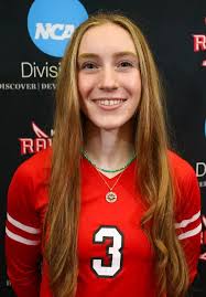 2023 Women's Volleyball Roster