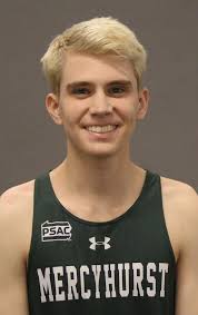 2020-2021 Men's Cross Country Roster