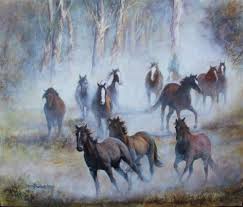 162,388 likes · 1,865 talking about this · 58 were here. Running In The Brumbies Art Lovers Australia