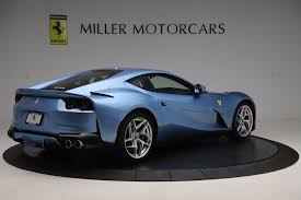 See 2021 ferrari 812 superfast photos, read the first reviews, and get pricing details as soon as they are released. Pre Owned 2020 Ferrari 812 Superfast For Sale Miller Motorcars Stock 4670