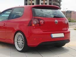 Stack works with individuals to better their swing but believes that. Heckansatz Vw Golf V R32 Ohne Auspuffloch Fur Standard Auspuff Shop Volkswagen Golf Mk5 Standard Maxton Design