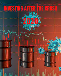 It's perfectly okay to take some profits because we have recovered. Where Should You Invest After The 2020 Market Crash
