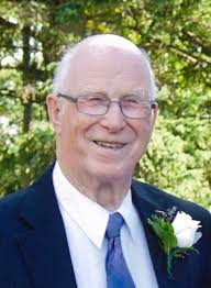 Albin Swanson Obituary