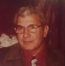 Armond Mariano Obituary (2015)