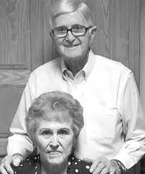 Mr. and Mrs. Stansifer