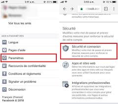 Check spelling or type a new query. Comment Changer Son Mot De Passe Facebook Info24android