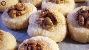 mandalinali enfes kurabiye leziz yemeklerim yemek tarifi yemek kurabiye leziz yemek