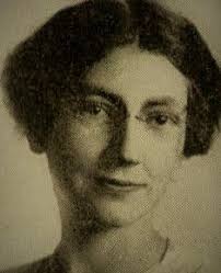 Adda Marie Calvin Steiner (1891-1944)