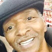 Carlos Lee Greene Sr. Obituary