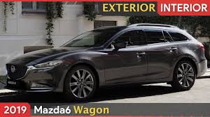 Start here to discover how much people are paying, what's for sale, trims, specs, and a lot more! 2019 Mazda 6 Wagon Exterior Interior Design Youtube