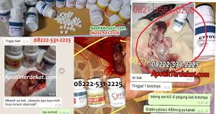 See more of obat gugurkan kandungan aman on facebook. Jual Cytotec 400 Mcg Harga Cytotec Di Apotik K24 Obat Aborsi Cytotec Asli Linkedin