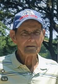 Obituary for Roy Lee Walls