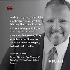 Join us as we honor a decade of truth-telling and resilience at the 10th  Anniversary Gala of the Whitney Plantation. Since its establishment as a  Site of Remembrance in 2014, Whitney Plantation