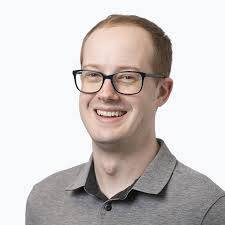 Meet Our Marketing Team