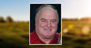 Kenneth Mack Obituary March 18, 2019