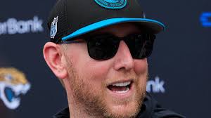 Jaguars' Doug Pederson shares optimistic Travis Etienne Jr. injury update