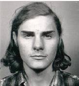 Regional Unsolved Murders