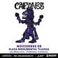Caifanes en Tijuana 2025 event image