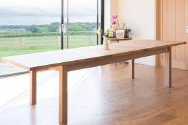 Check spelling or type a new query. Large 12 14 Seater Oak Extending Dining Table Tallinn Free Delivery Top Furniture