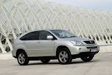 Lexus-RX400h