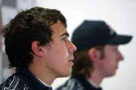 Richard Wickens's Instagram, Twitter & Facebook