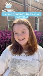 Green Wave Films Tulane