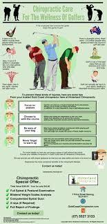 Chiropractic Care For The Wellness Of Golfers Chiropractic Care Chiropractic Benefits Chiropractic