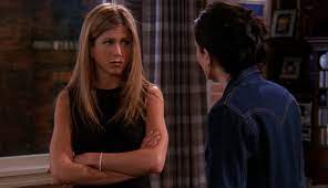 You'll need real unagi to get through this! The Hardest Friends Trivia Quiz Superfans 30 35 Challenge