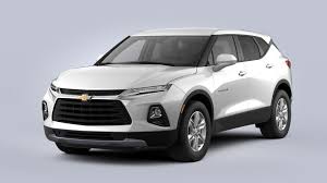Check spelling or type a new query. Shreveport New Chevrolet Blazer Vehicles For Sale
