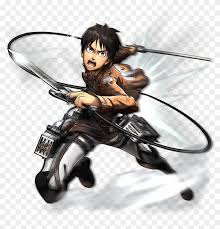 Attack On Titan Png Picture Attack On Titan Png Transparent Png 1000x1000 233112 Pngfind Eren yeager attack on titan armin arlert mikasa ackerman a.o.t.:
