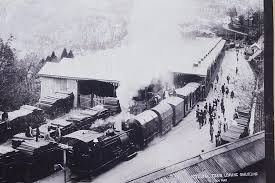 Indian Railways